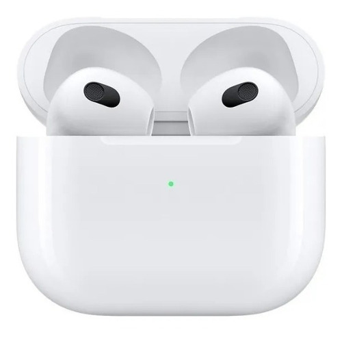 AirPods Apple 3° Geração Original Garantia