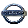 Emblema Parilla Nissan Murano 2003-2008 Original #62890ca000