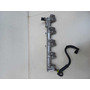 Riel De Inyectores Completo De Mazda Cx7 2.3 Turbo 