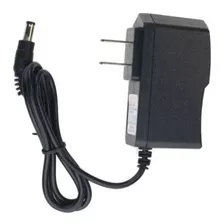 Fuente De Alimentacion Joyo Para Pedales De Efectos 9v 800ma