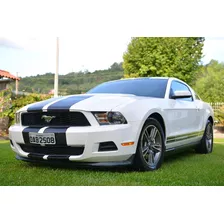 Ford Mustang 2011/1 V6 30.000 Milhas