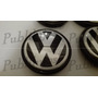 Tapas Rin Volkswagen Bora Jetta Gli Amarok 6.5 Cm Leer Descr Volkswagen JETTA GL 2.0