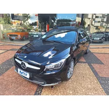 Mercedes-benz Cla 200 Vision 1.6 T + Teto