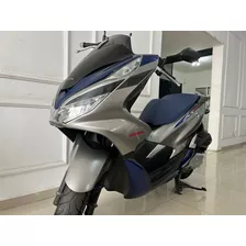 Honda Pcx 150 Sport Abs 2021