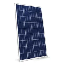 Kit Painel Placa Energia Solar 150w + Controlador 10a + Cabo Cor Nao Definido Voltagem De Circuito Aberto 21v Voltagem Máxima Do Sistema 18v