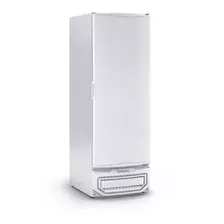 Freezer Vertical Gelopar 573 Lts Doble Accion 1 Puerta Ciega