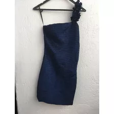 Vestido Azul Forever 