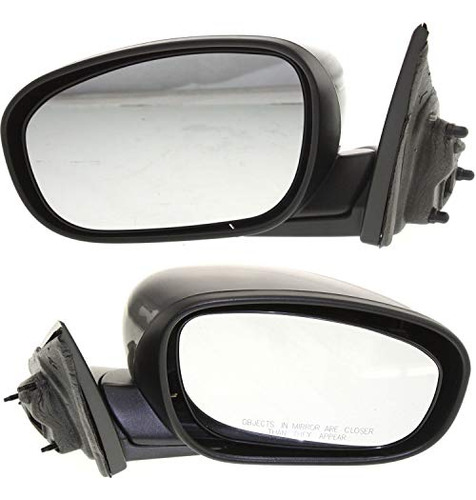 Foto de Espejo - Kool Vue Power Mirror Compatible With Dodge Magnum 