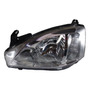 Lmpara Chevrolet Corsa Evolution Izquierda 2003 - 2007 Chevrolet Corsa