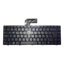 Oferta Teclado Laptop Dell 14r N4 110 N4040 N4050 N5050 Esp