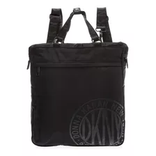 Dkny Urban Sport Mochila, Negro, Talla Única