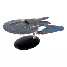 Nave U.s.s. Titan Ncc-80102 Star Trek Lower Original 1magnus