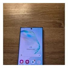 Usado Samsung Galaxy Note 10 256 Gb Aura Glow 8 Gb Ram 