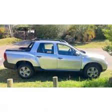 Renault Duster Oroch 2021 1.6 Dynamique