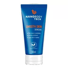 Creme Gel Smooth Skin Skincare Nanobody Tech Pele Macia