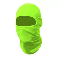 Balaclava Pasamontañas Militar Táctico Bandana Moto Deporte