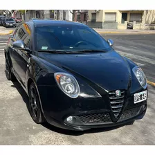 Alfa Romeo Mito 1.4 Tbi Quadrifoglio Verde / Autoglas