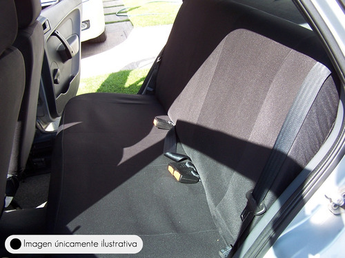 Cubre Asientos Ford Ecosport 2013 2014 2015 Fundas Asientos Foto 6