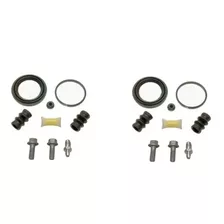 2 Kit Reparo Pinça Diant. Original Honda Civic 2001 A 2011 