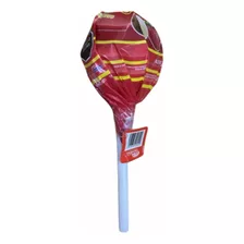 Paleta Chupa Chups Gigante 120g Contenedor Con 10 Paletas