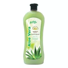 Reflex / Shampoo Aloe Vera 1000ml (1941000)