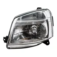 Optica Izq. Mando Electrico Citroen Berlingo M59-m69