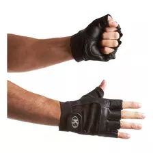 Guantes Levantar Pesas Sin Muñequera Deporte Barras