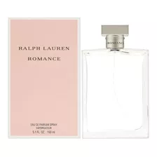 Ralph Lauren Romance Eau De Parfum Edp 100ml