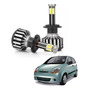 Focos Delanteros Hiperled Chevrolet Matiz Alta Baja 6 Caras