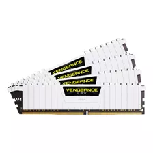 Corsair Vengeance Lpx 64gb Ddr4 2666 C16 Para Sistemas Ddr4.