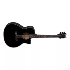 Ltd Tombstone A300e Guitarra Electroacustica Oferta !!!