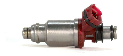 4pzs Inyector Gasolina Para Geo Prizm 4cil 1.8 1993 Foto 3