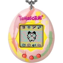 Bichinho Virtual Tamagotchi Original - Bandai - De Luxo 