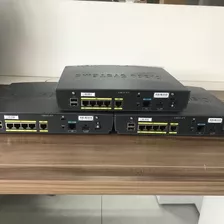 Router Cisco Modelo 871