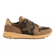 Zapatillas Munich 4151033 Deportivo Casual