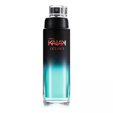 Kaiak Océano Natura Para Dama 100ml