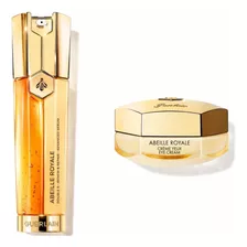 Guerlain Abeille Royale Double R Serum 50ml + Eye Cream 15ml