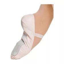 Sapatilha De Ballet Korino Capezio Modelo 002k