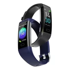 Smartwatch Reloj Inteligente Smarband Tor 1k