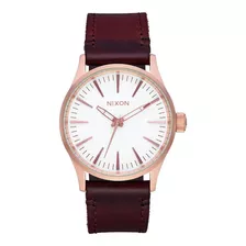 Reloj Sentry 38 Rosa Nixon