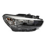 Optico Izquierdo Electrico Con Led Para Bmw Serie1 2015 2020 BMW Serie 1