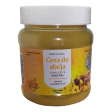 Cera De Abeja Para Madera