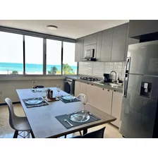 Vendo En Cartagena Apartamento Remodelado En Bocagrande