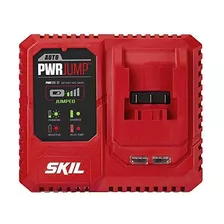 Cargador De Batería Skil Qc536001 Automática | No