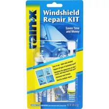 Rainx Kit Reparacion Parabrisas