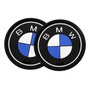 Insignia Bmw 82 Mm 2 Pines Genuina BMW M5