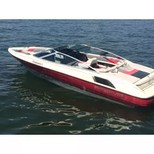 Bayliner Arriva 19ft V8 Impecable Con Remolque $250.000 !! 