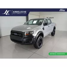 Ford Ranger Xl 4x2 Mt 2.5 0km - Arbeleche