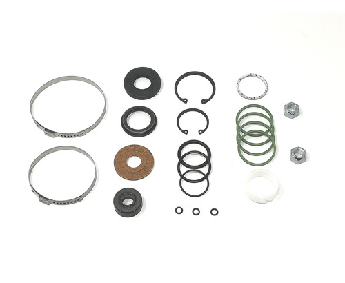 Kit Cremallera Pontiac Lemans 1988 1989 1990 1991 1992 1993 Foto 3