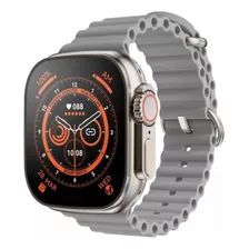 Relógio Smartwatch S9 Ultra Series 9 Android Ios Amoled